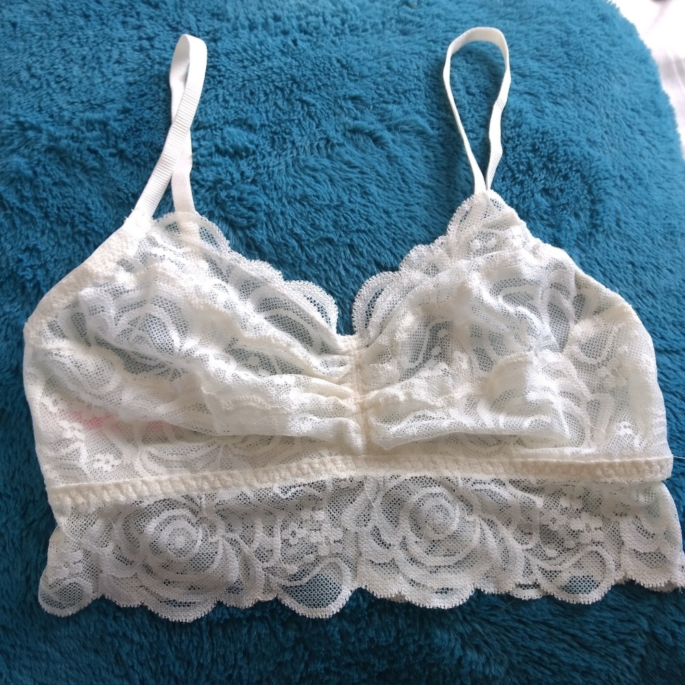 SOLD🎉🎉🌸Victorias Secret bralette